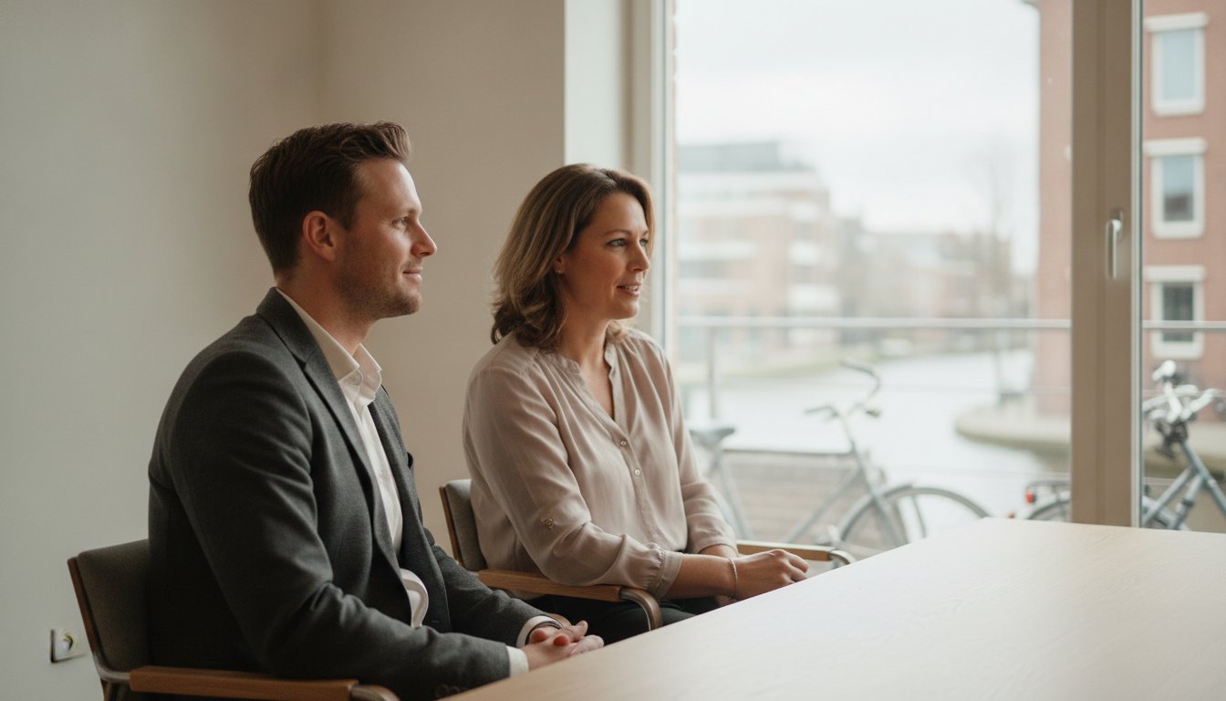 Carrièreswitch coaching: zo vind je de juiste begeleiding voor een nieuwe koers