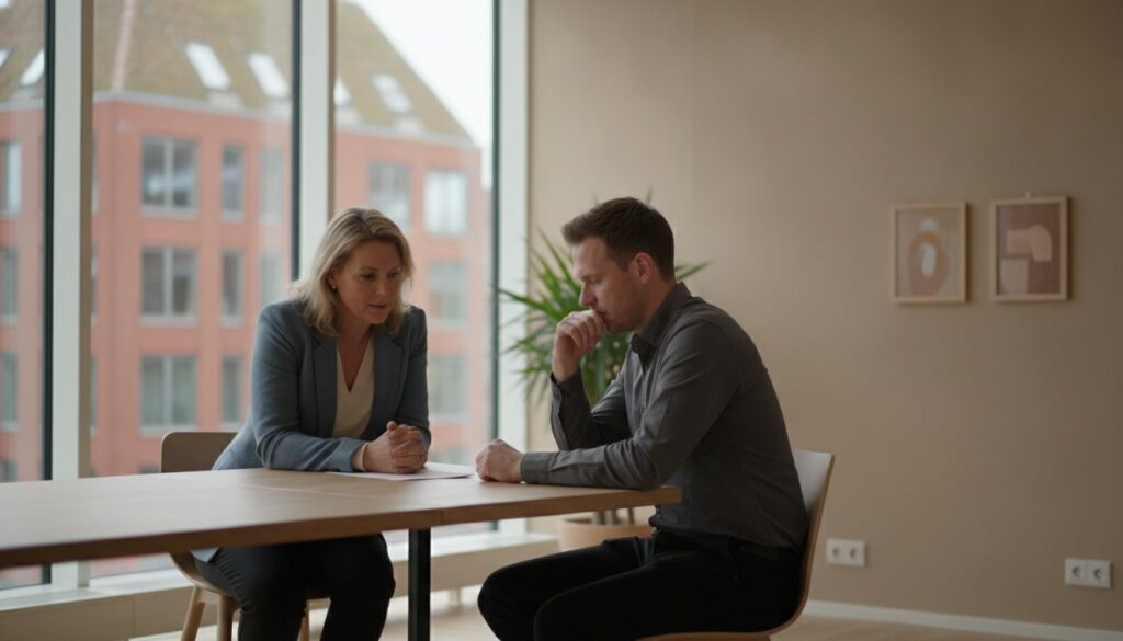 Re-integratie begeleiding: jouw gids voor een gezonde terugkeer naar werk
