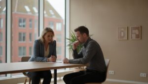 Re-integratie begeleiding: jouw gids voor een gezonde terugkeer naar werk
