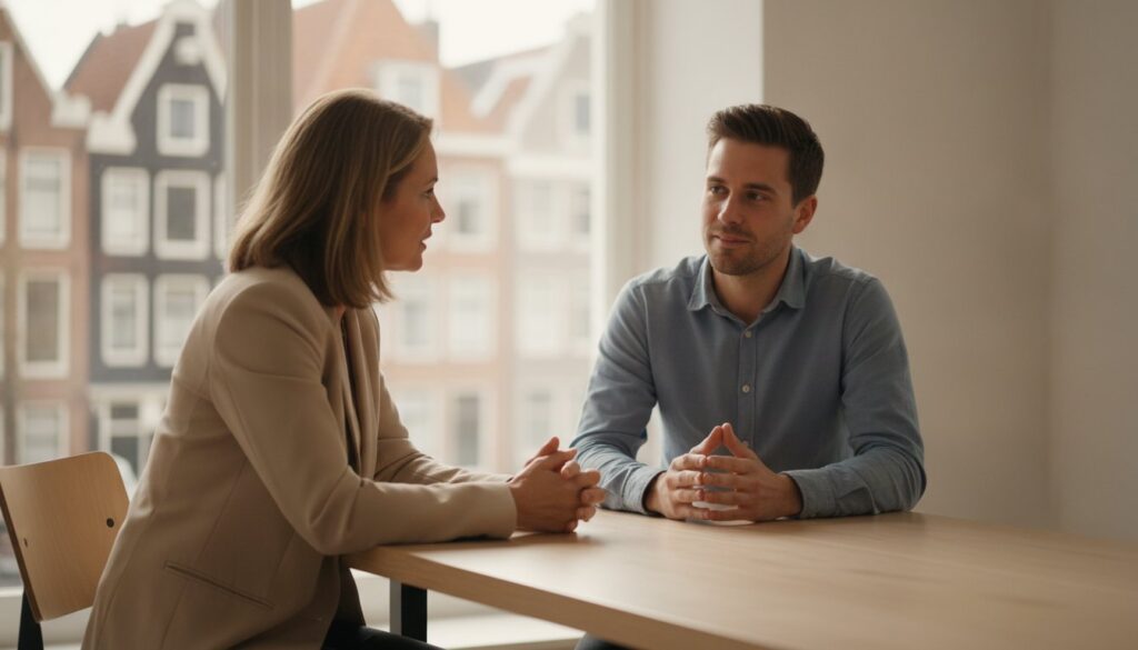 Burn-out preventie coach: hoe je uitval voorkomt en je mentale veerkracht herstelt