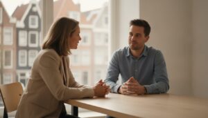 Burn-out preventie coach: hoe je uitval voorkomt en je mentale veerkracht herstelt
