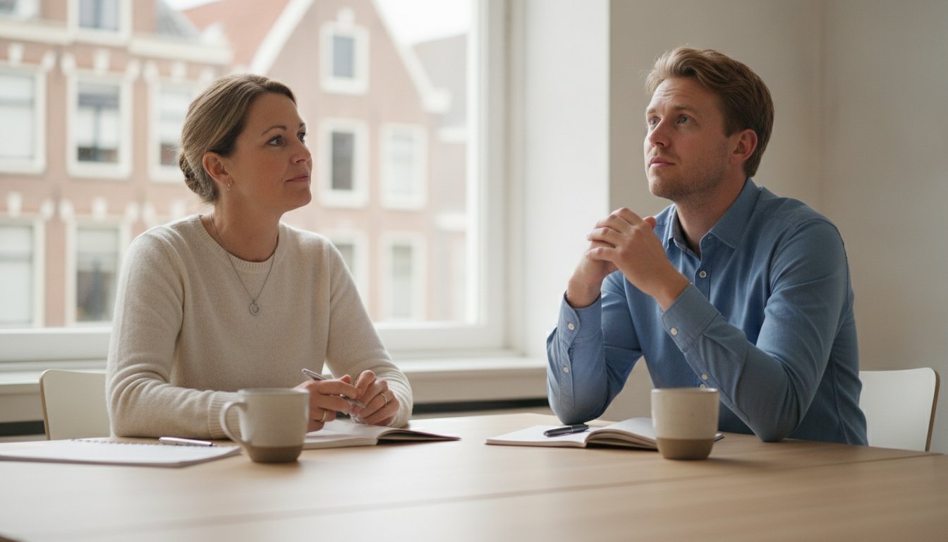 De voordelen van een gecertificeerde coach: waarom kwaliteit telt in 2026