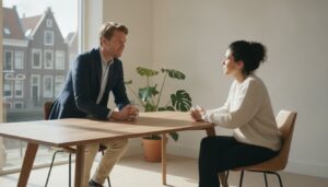 Carrièreswitch coaching: zo vind je de juiste begeleiding voor een nieuwe koers