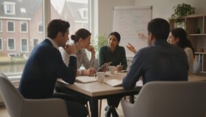 Coaching voor de or: versterk de invloed en samenwerking van je ondernemingsraad