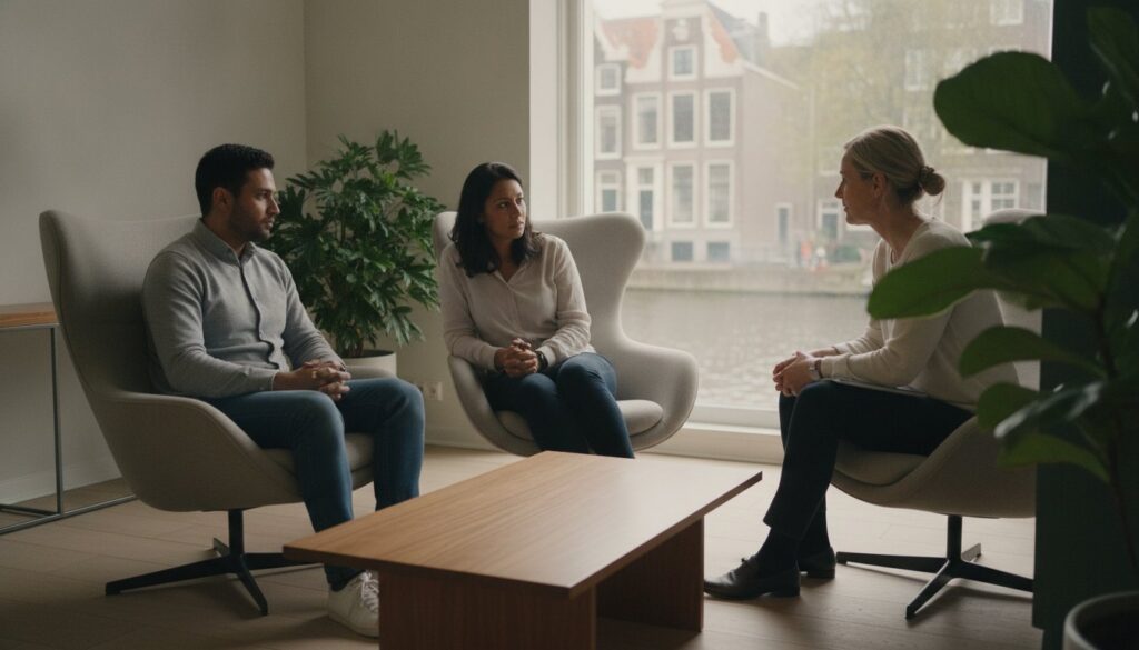 Een coach voor relatievormen vinden: jouw gids naar bewuste verbinding