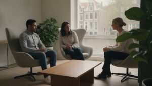 Een coach voor relatievormen vinden: jouw gids naar bewuste verbinding