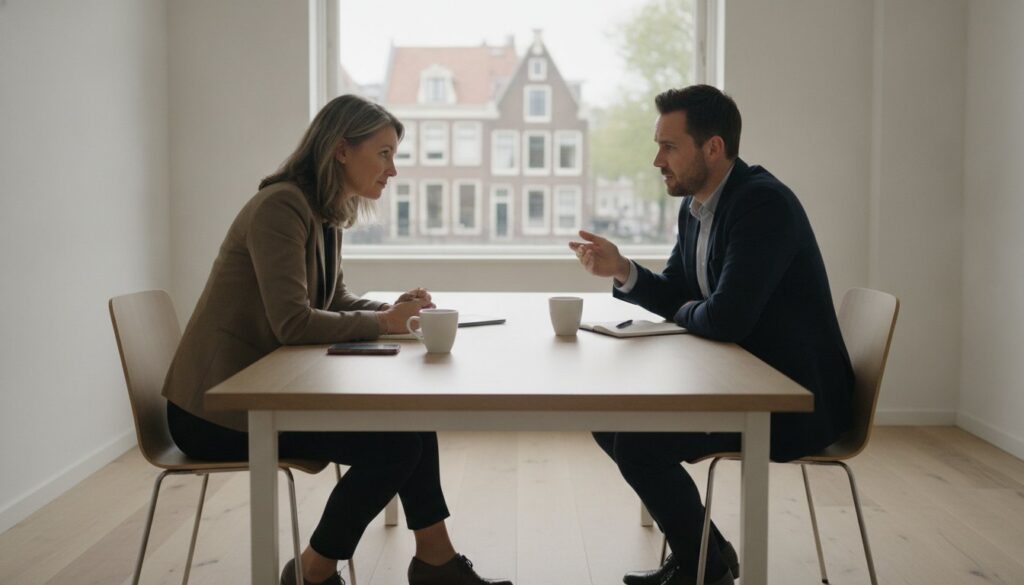 Loopbaancoach nodig: zo vind je de juiste match voor jouw carrière