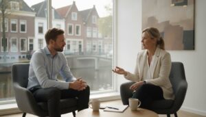 Een professionele coach in Dordrecht of elders vinden: jouw gids voor groei
