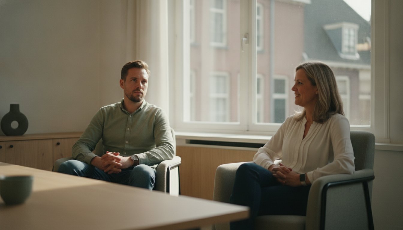 Coach selecteren stappenplan: zo vind je de match die bij je past