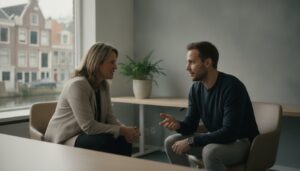 Kwaliteiten van een goede coach: praktische tips voor een succesvolle match
