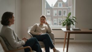 Stress coach gezocht: zo vind je de juiste match voor jouw balans