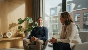 Symptomen burn-out herkennen: hoe je de juiste hulp vindt voor jouw herstel